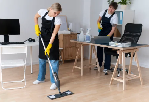Nettoyage de bureau professionnel à Juvisy-sur-Orge